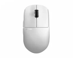 Pulsar Mice & Accessories|X2H v3 Medium Wireless Gaming Mouse - White