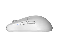 Pulsar Mice & Accessories|X2H v3 Medium Wireless Gaming Mouse - White