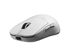 Pulsar Mice & Accessories|X2H v3 Medium Wireless Gaming Mouse - White