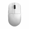 Pulsar Mice & Accessories|X2H v3 Mini Wireless Gaming Mouse - White