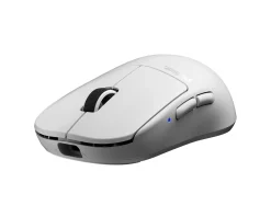 Pulsar Mice & Accessories|X2H v3 Mini Wireless Gaming Mouse - White