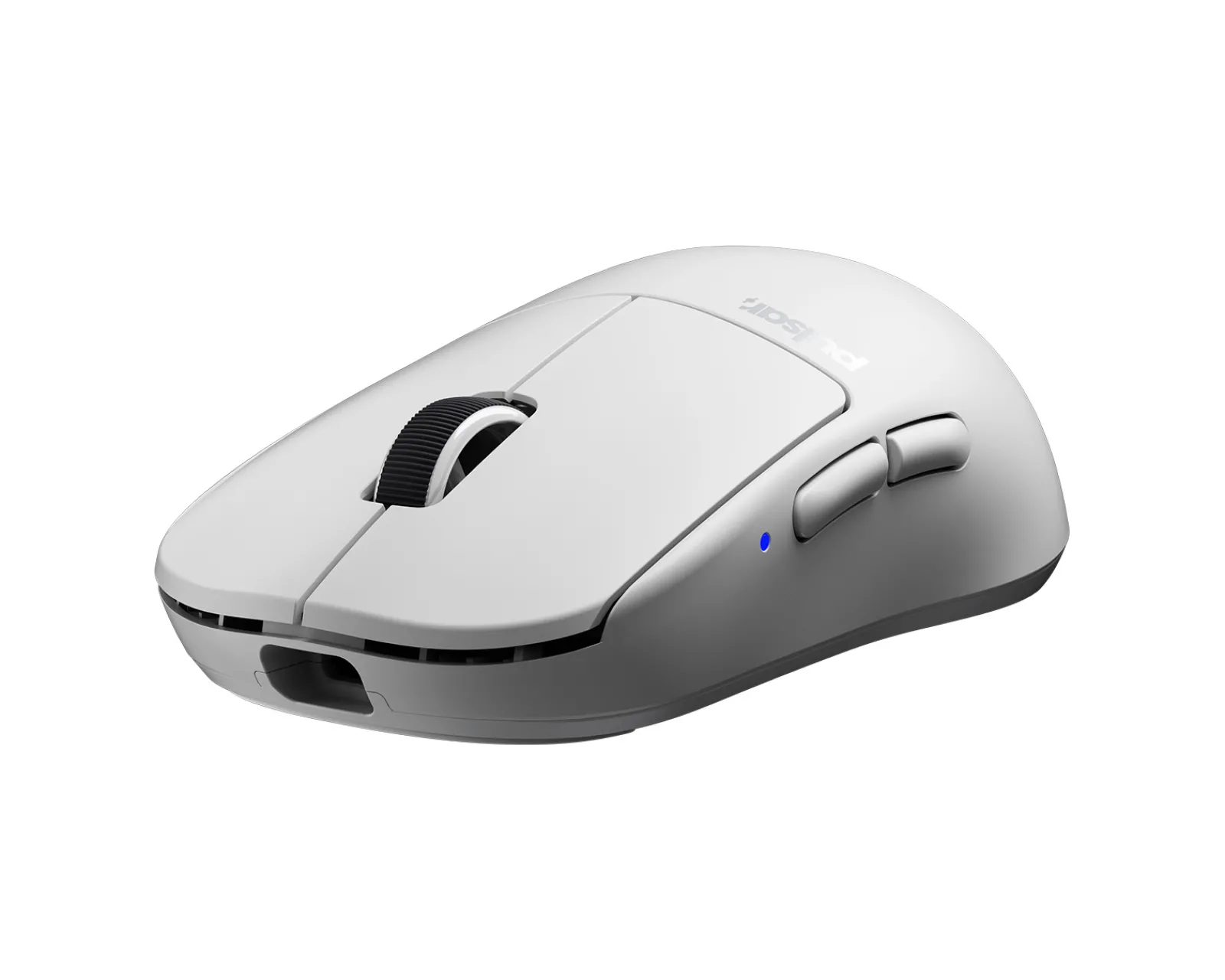 Pulsar Mice & Accessories|X2H v3 Mini Wireless Gaming Mouse - White
