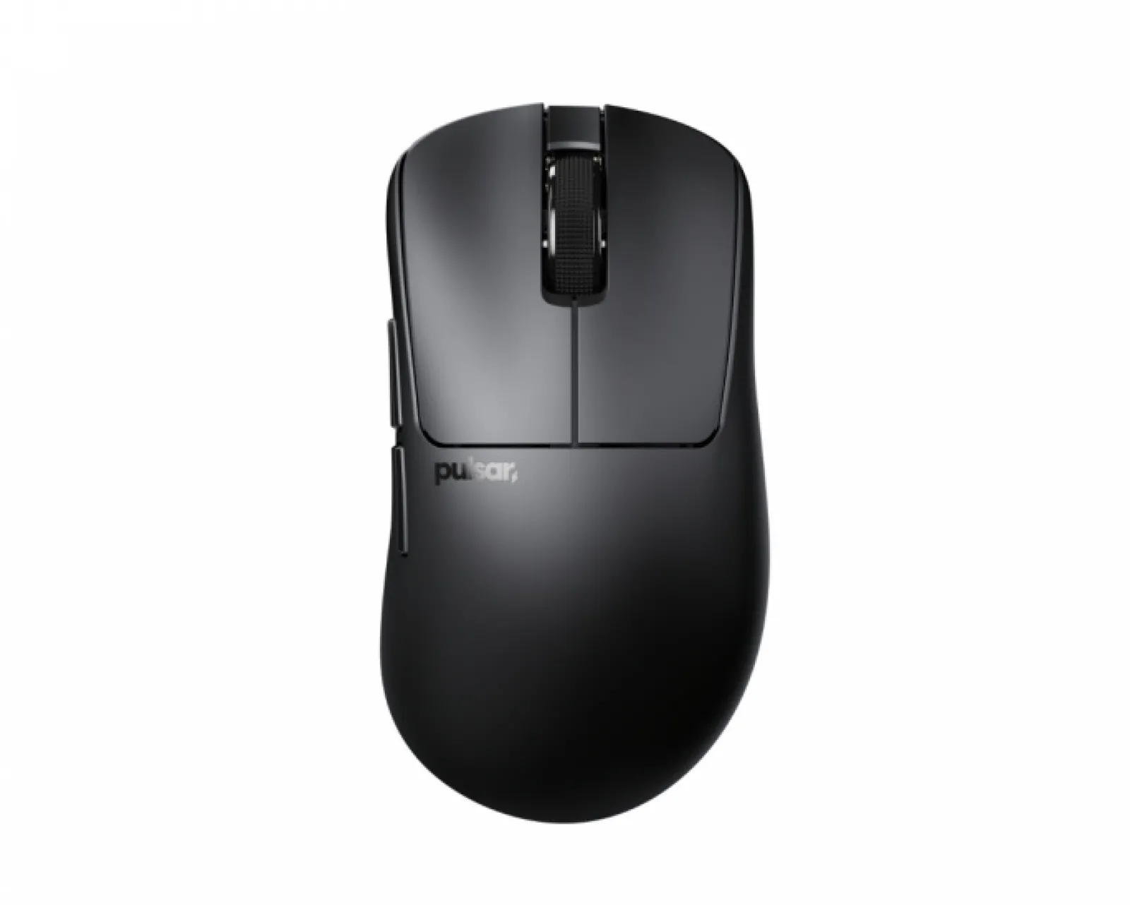 Pulsar Mice & Accessories|Xlite CrazyLight Wireless Gaming Mouse - Jet Black