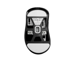 Pulsar Mice & Accessories|Xlite CrazyLight Wireless Gaming Mouse - Jet Black