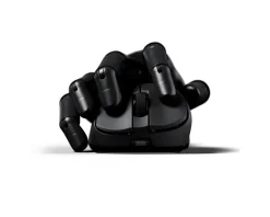 Pulsar Mice & Accessories|Xlite CrazyLight Wireless Gaming Mouse - Jet Black