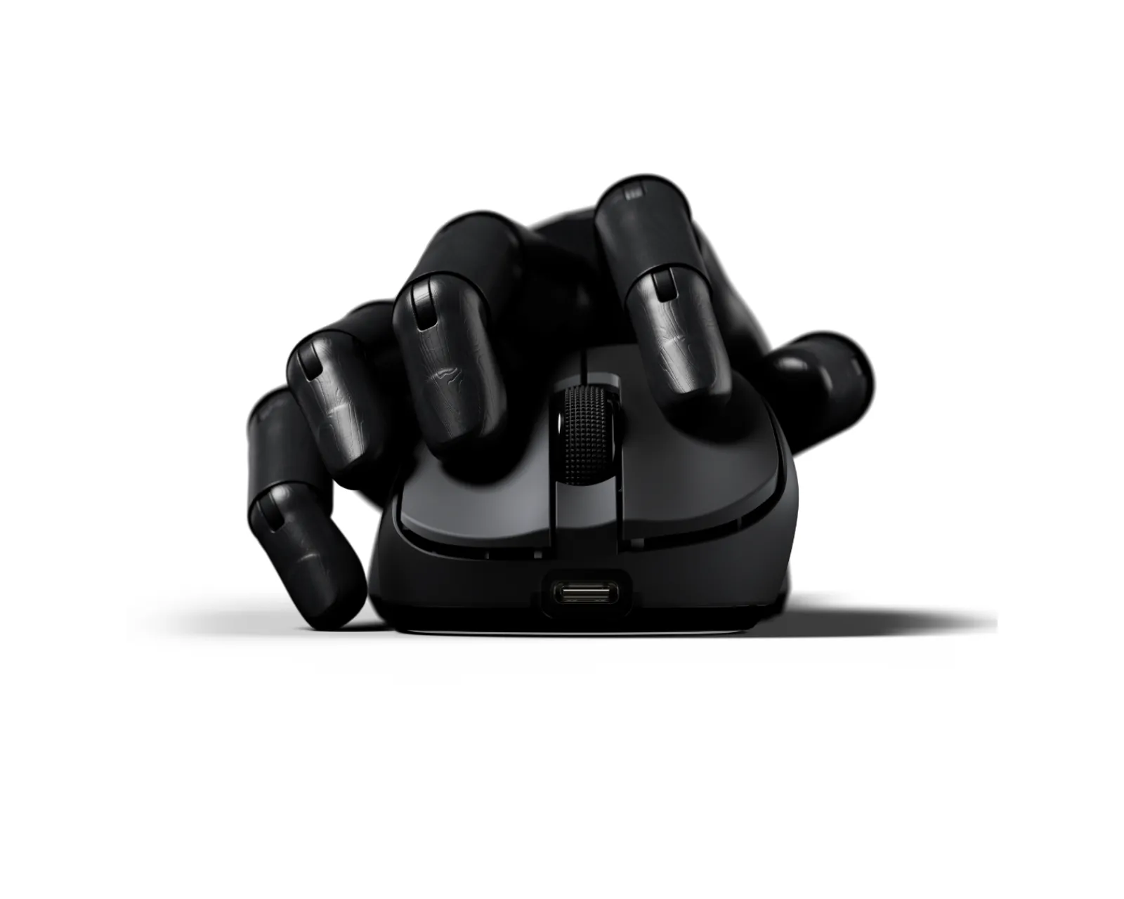 Pulsar Mice & Accessories|Xlite CrazyLight Wireless Gaming Mouse - Jet Black