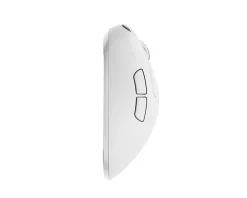 Pulsar Mice & Accessories|Xlite CrazyLight Wireless Gaming Mouse - Uyuni White