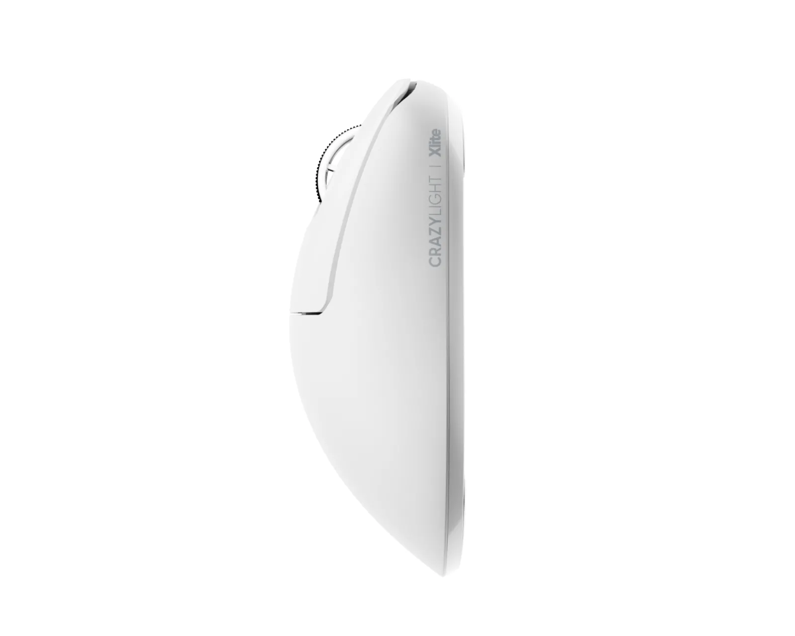 Pulsar Mice & Accessories|Xlite CrazyLight Wireless Gaming Mouse - Uyuni White