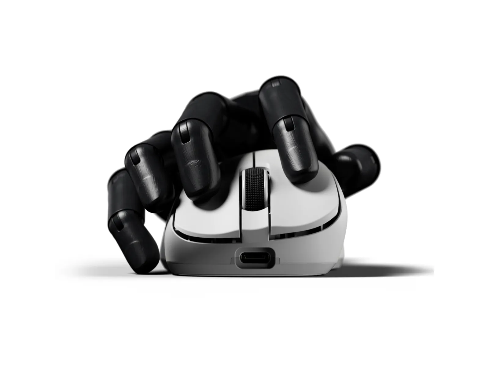 Pulsar Mice & Accessories|Xlite CrazyLight Wireless Gaming Mouse - Uyuni White