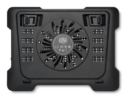 Cooler Master Computer Components|X-Lite II Cooling Pad