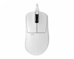 Pulsar Mice & Accessories|Xlite Medium Wired Gaming Mouse - White
