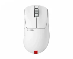 Pulsar Mice & Accessories|Xlite V3 eS Wireless Gaming Mouse - White