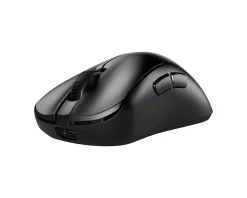Pulsar Mice & Accessories|Xlite v4 Large Wireless Gaming Mouse - Black