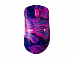 Pulsar Mice & Accessories|Xlite v4 Medium Wireless Gaming Mouse - PRX Edition