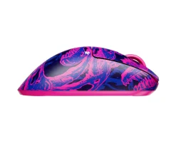 Pulsar Mice & Accessories|Xlite v4 Medium Wireless Gaming Mouse - PRX Edition