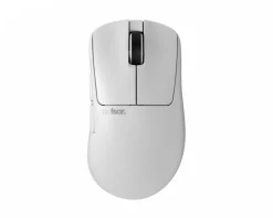Pulsar Mice & Accessories|Xlite v4 Medium Wireless Gaming Mouse - White