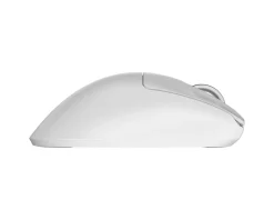 Pulsar Mice & Accessories|Xlite v4 Medium Wireless Gaming Mouse - White