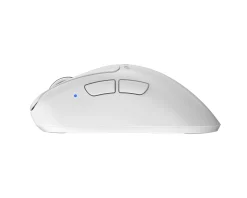 Pulsar Mice & Accessories|Xlite v4 Medium Wireless Gaming Mouse - White