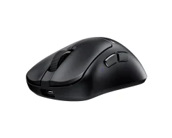 Pulsar Mice & Accessories|Xlite v4 Medium Wireless Gaming Mouse - Black