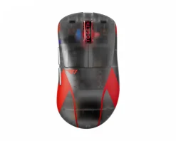 Pulsar Mice & Accessories|Xlite v4 Medium Wireless Gaming Mouse - T1 Edition