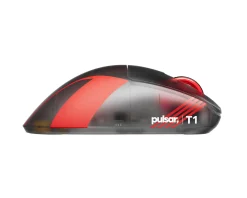 Pulsar Mice & Accessories|Xlite v4 Medium Wireless Gaming Mouse - T1 Edition