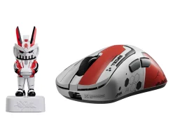 Pulsar Mice & Accessories|Xlite v4 Mini Wireless Gaming Mouse - Quiccs Edition