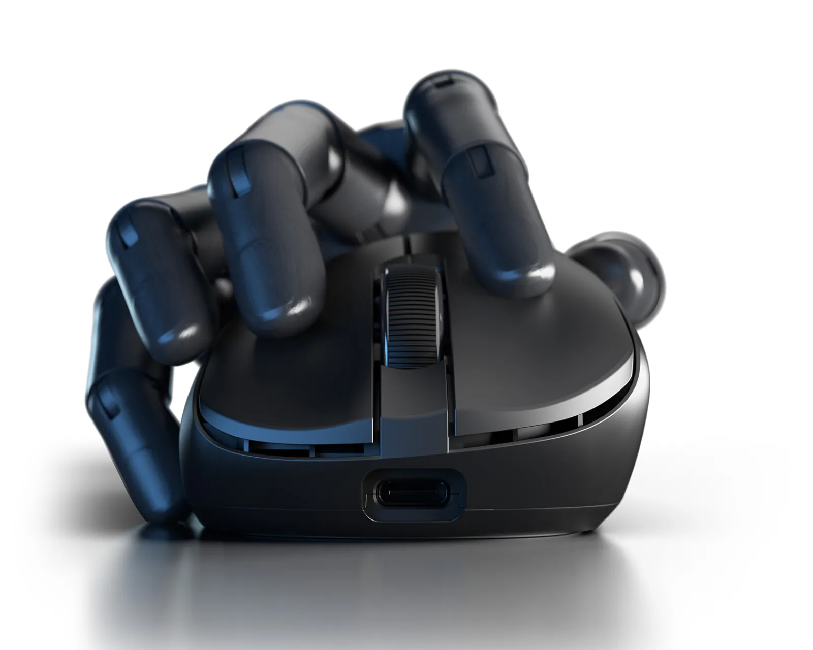 Pulsar Mice & Accessories|Xlite v4 Mini Wireless Gaming Mouse - Black