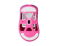 Pulsar Mice & Accessories|Xlite v4 Mini Wireless Gaming Mouse - PRX Edition