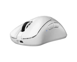 Pulsar Mice & Accessories|Xlite v4 Mini Wireless Gaming Mouse - White