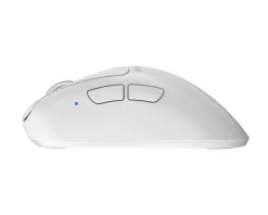 Pulsar Mice & Accessories|Xlite v4 Mini Wireless Gaming Mouse - White