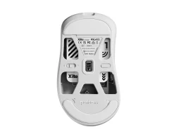 Pulsar Mice & Accessories|Xlite v4 Mini Wireless Gaming Mouse - White