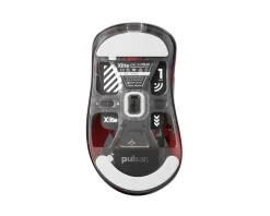 Pulsar Mice & Accessories|Xlite v4 Mini Wireless Gaming Mouse - T1 Edition