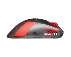 Pulsar Mice & Accessories|Xlite v4 Mini Wireless Gaming Mouse - T1 Edition
