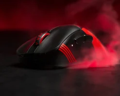 Pulsar Mice & Accessories|Xlite v4 Mini Wireless Gaming Mouse - T1 Edition