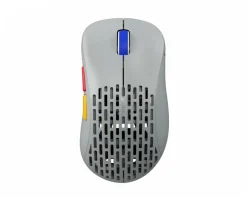 Pulsar Mice & Accessories|Xlite Wireless V2 Competition Gaming Mouse - Retro Gray - Limited Edition
