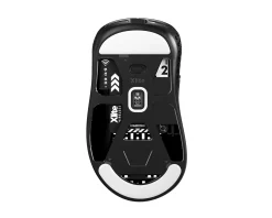 Pulsar Mice & Accessories|Xlite Wireless v2 Competition Gaming Mouse - Black