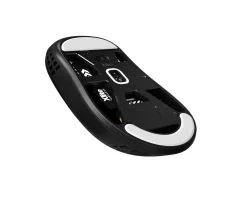 Pulsar Mice & Accessories|Xlite Wireless v2 Competition Gaming Mouse - Black