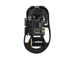 Pulsar Mice & Accessories|Xlite Wireless v2 Competition Gaming Mouse - Black