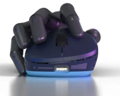 Pulsar Mice & Accessories|Xlite Wireless v2 Mini Superglide Gaming Mouse - MxG Limited Edition