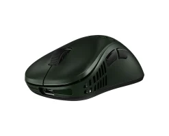 Pulsar Mice & Accessories|Xlite Wireless v2 Superglide Gaming Mouse - Green - Limited Edition