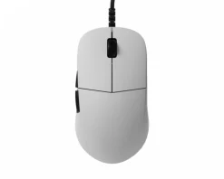 Endgame Gear Mice & Accessories|XM2 8k (v2) - Wired Gaming Mouse - White