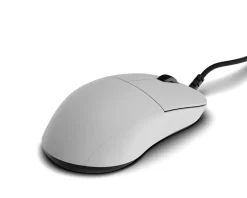 Endgame Gear Mice & Accessories|XM2 8k (v2) - Wired Gaming Mouse - White