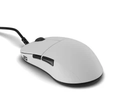 Endgame Gear Mice & Accessories|XM2 8k (v2) - Wired Gaming Mouse - White