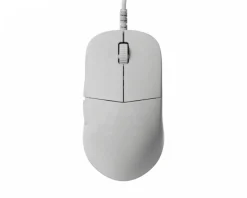 Endgame Gear Mice & Accessories|XM2 8k (v2) - Wired Gaming Mouse - White Frost