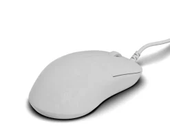 Endgame Gear Mice & Accessories|XM2 8k (v2) - Wired Gaming Mouse - White Frost