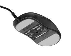 Endgame Gear Mice & Accessories|XM2 8k (v2) - Wired Gaming Mouse - Dark Frost