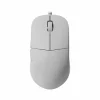 Endgame Gear Mice & Accessories|XM2 8K Wired Gaming Mouse - White Frost