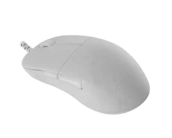 Endgame Gear Mice & Accessories|XM2 8K Wired Gaming Mouse - White Frost