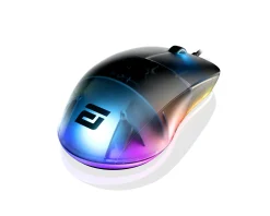 Endgame Gear Mice & Accessories|XM1 RGB Gaming Mouse - Dark Frost
