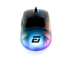 Endgame Gear Mice & Accessories|XM1 RGB Gaming Mouse - Dark Frost